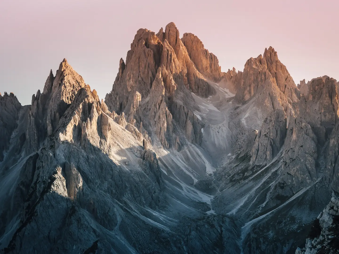 Italian Dolomoites
