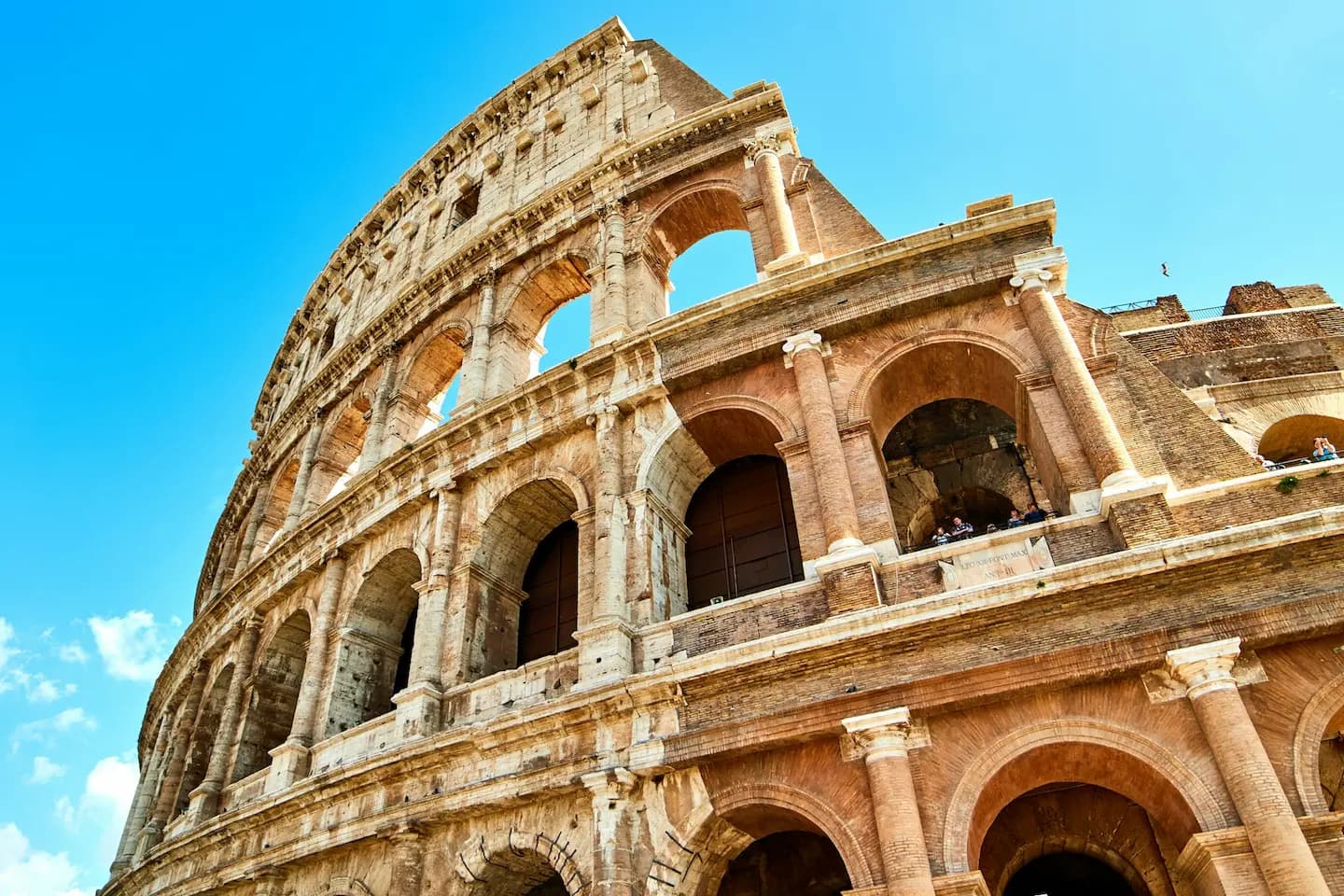 Roman Colessuem